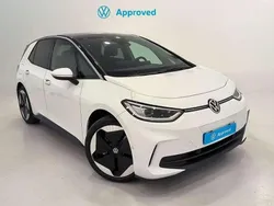 Blanco Nuevo 2025 VW ID.3 Pro Utilitario | 34.750 €