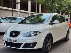 Blanco Usado 2014 Seat Altea I-Tech Monovolumen | 5450 € (Super precio)
