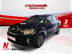 Usado 2022 Kia Stonic SUV | 14.943 € (Precio justo)