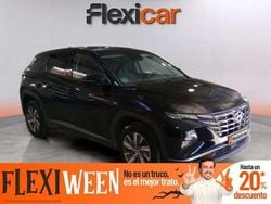 Negro Usado 2024 Hyundai Tucson SUV | 21.490 € (Super precio)
