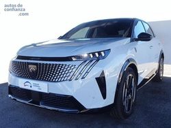 Usado 2024 Peugeot e-3008 GT SUV | 42.990 € (Buen precio)