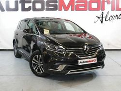 Usado 2022 Renault Espace Initiale | 30.490 € (Precio justo)