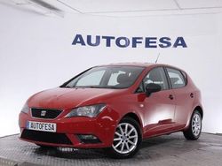 Rojo Usado 2013 Seat Ibiza Style | 5650 € (Buen precio)