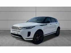 Blanco Usado 2024 Land Rover Range Rover evoque S SUV | 53.900 € (Caro)