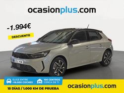 Gris / plata Nuevo 2025 Opel Corsa Berlina | 17.950 € (Precio justo)