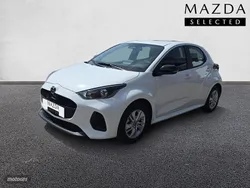 Blanco Nuevo 2025 Mazda 2 Center-Line Berlina | 23.900 € (Un poco caro)