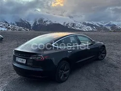 Eléctrico Usado 2019 Tesla Model 3 Berlina | 23.900 € (Precio justo)