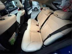 Azul Usado 2017 Mercedes GLE350 Coupe | 38.995 € (Buen precio)