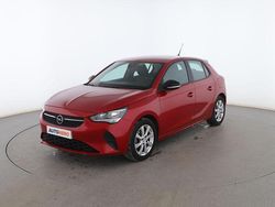 Rojo Usado 2023 Opel Corsa Edition Utilitario | 12.699 € (Precio justo)