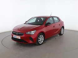 Rojo Usado 2023 Opel Corsa Edition Utilitario | 12.699 € (Precio justo)