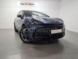 Eléctrico Usado 2024 Cupra Tavascan Endurance SUV | 39.990 € (Precio justo)