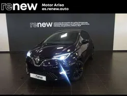 Usado 2023 Renault Zoe Utilitario | 25.590 € (Caro)