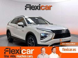 Blanco Usado 2022 Mitsubishi Eclipse Cross SUV | 16.790 €