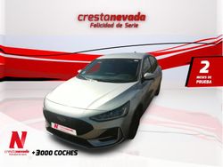 Usado 2023 Ford Focus ST-Line | 17.747 € (Precio justo)