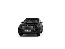 Negro Nuevo 2025 BMW iX1 Comfort Edition SUV | 62.890 €