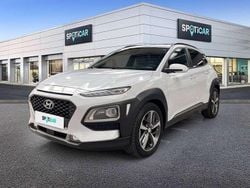 Blanco Usado 2017 Hyundai Kona SUV | 12.900 €