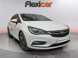 Gris Usado 2019 Opel Astra S Utilitario | 10.790 € (Precio justo)