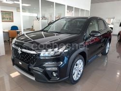 Azul Nuevo 2025 Suzuki SX4 S-Cross SUV | 26.800 € (Buen precio)