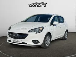 Blanco Usado 2019 Opel Corsa Selective Berlina | 8500 € (Precio justo)