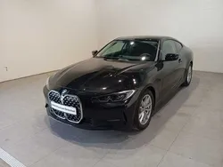 Negro Nuevo 2025 BMW 430 Comfort Edition Coupe | 52.390 € (Buen precio)