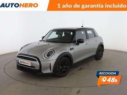 Gris Usado 2023 Mini Cooper Utilitario | 24.094 € (Precio justo)