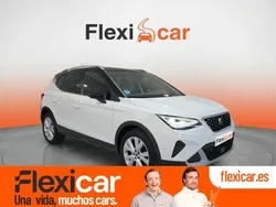 Blanco Usado 2022 Seat Arona Xperience SUV | 15.790 € (Precio justo)