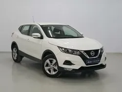 Usado 2018 Nissan Qashqai Acenta SUV | 14.100 € (Buen precio)