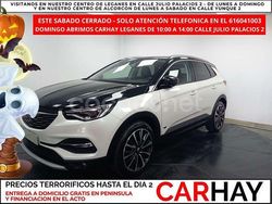 Blanco Usado 2021 Opel Grandland X Ultimate SUV | 17.990 € (Buen precio)