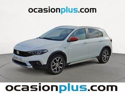 Blanco Usado 2022 Fiat Tipo Red Utilitario | 16.864 € (Precio justo)