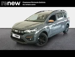 Gris Usado 2023 Dacia Jogger Extreme Familiar | 18.700 € (Precio justo)