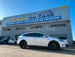 Eléctrico Usado 2017 Tesla Model X SUV | 32.950 € (Super precio)