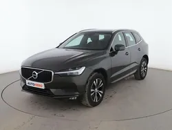 Gris Usado 2021 Volvo XC60 Momentum SUV | 30.299 € (Super precio)