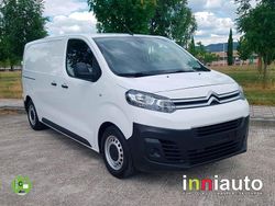 Blanco Usado 2019 Citroën Jumpy Monovolumen | 15.950 € (Precio justo)