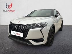 Blanco Usado 2020 DS Automobiles DS3 Crossback Performance SUV | 15.990 € (Un poco caro)