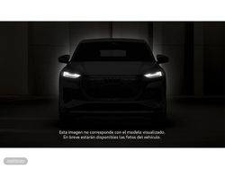 Usado 2024 Audi A3 S-Line Berlina | 39.900 € (Un poco caro)