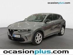 Gris Usado 2022 Alfa Romeo Tonale Sprint SUV | 22.750 € (Super precio)