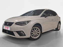 Usado 2025 Seat Ibiza XCELLENCE Berlina | 18.800 € (Precio justo)