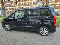 Opel Combo Life