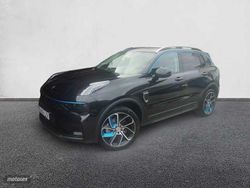 Azul Usado 2022 Lynk & Co 01 SUV | 23.900 € (Un poco caro)