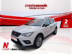 Usado 2020 Seat Arona Reference SUV | 14.009 € (Precio justo)