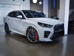 Blanco Usado 2025 BMW X2 Luxury Line SUV | 52.999 €