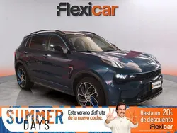 Azul Usado 2022 Lynk & Co 01 SUV | 20.490 € (Precio justo)