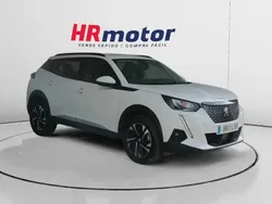 Usado 2021 Peugeot 2008 Allure SUV | 14.810 € (Precio justo)