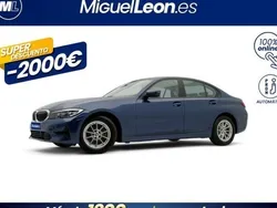 Usado 2021 BMW 318 Performance Berlina | 24.985 € (Super precio)