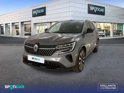 Gris Usado 2023 Renault Austral Techno SUV | 26.750 € (Super precio)