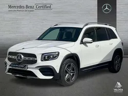 Usado 2023 Mercedes GLB200 SUV | 41.415 € (Precio justo)