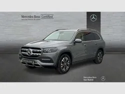 Mercedes GLS350