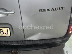 Gris / plata Usado 2014 Renault Kangoo SE Monovolumen | 7000 € (Precio justo)