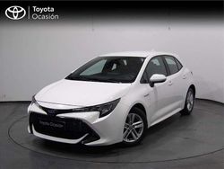 Usado 2021 Toyota Corolla Active Utilitario | 16.500 € (Precio justo)