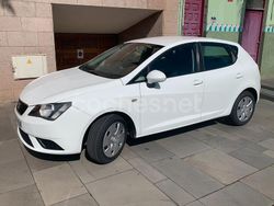 Blanco Usado 2017 Seat Ibiza Style Berlina | 8500 € (Buen precio)